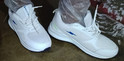 Customer photo