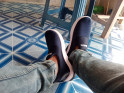 Customer photo