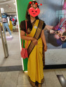 Customer photo