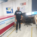 Customer photo