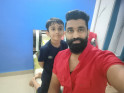 Customer photo