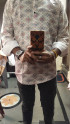 Customer photo