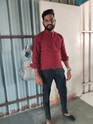 Customer photo
