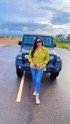 Customer photo