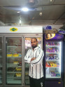 Customer photo