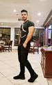 Customer photo