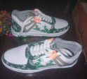 Customer photo