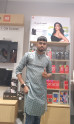 Customer photo