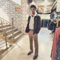 Customer photo