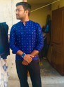 Customer photo
