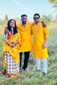 Customer photo