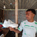 Customer photo