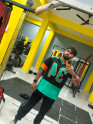 Customer photo