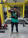 Customer photo