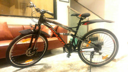 Roadeo outlet touro cycle