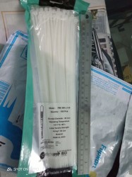 ELA 12 INCH CABLE TIES 300 MM*4.8 MM Nylon Cable Wraptor Cable Tie Price  in India - Buy ELA 12 INCH CABLE TIES 300 MM*4.8 MM Nylon Cable Wraptor  Cable Tie online at