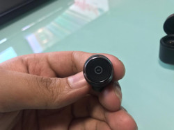 Blaupunkt BTW05 GM Bluetooth Headset 