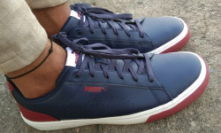 puma flight x2 idp