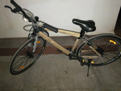 Hero sapphire 27t 700c price on sale