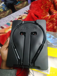 U\u0026i Nice Series IPX4 Neckband with 10 