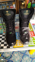 Para Commando NCC COMMANDO COMBAT BOOTS 