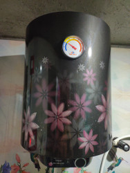 BAJAJ 25 L Storage Water Geyser (Majesty PC Deluxe, Multicolor) Price in  India - Buy BAJAJ 25 L Storage Water Geyser (Majesty PC Deluxe, Multicolor)  online at Flipkart.com