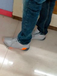 CAMPUS EVEREST Running Shoes For Men 
