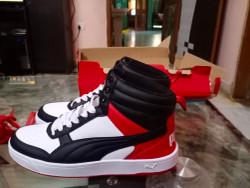 PUMA x KL Vegas High Tops For Men - Buy 