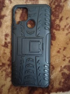 RUNICHA Back Cover for Realme Narzo 30A, C15, C12 - Image 7