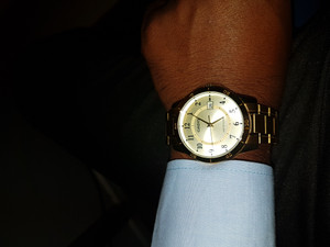 casio a1094 enticer men's watch
