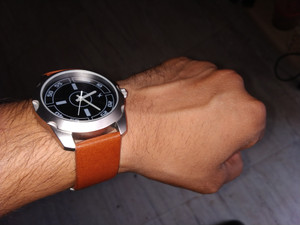 Fastrack 3123sl04 Watch Men Reviews Latest Review of Fastrack