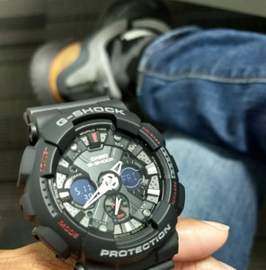 Casio g346 hot sale