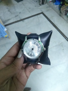 Titan 1730sl01 Analog Watch Men Reviews Latest Review of Titan