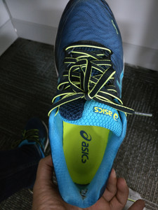 asics shoes showroom in bangalore