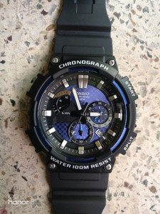 casio a1323 youth analog watch