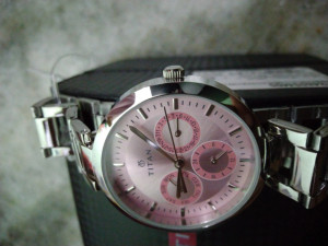 Titan nf2480sm05 shop purple watch