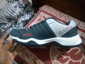 Adza shoes flipkart sale