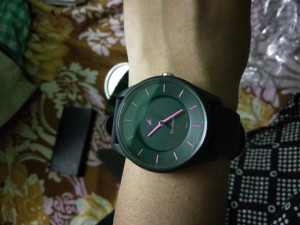 Fastrack 68007pp02 deals trendies watch