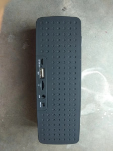 flipkart smartbuy 6w powerful bass bluetooth speaker