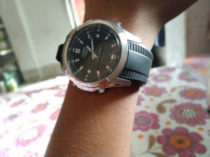Casio ad237 top