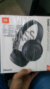 Jbl Jblt500btblk Dummy Bluetooth Headset Reviews Latest Review of