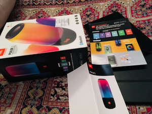 jbl pulse 3 flipkart