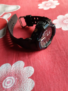 Casio g595 clearance
