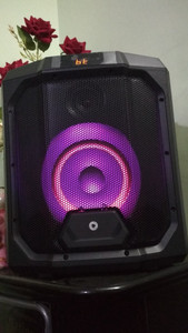 koryo party speaker vx780