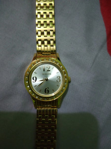Sonata 8123km01 Stardust Analog Watch Women Reviews Latest Review