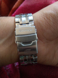 Casio edifice ed390 new arrivals