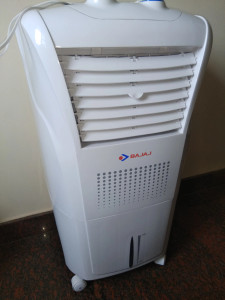 Bajaj frio cooler review top