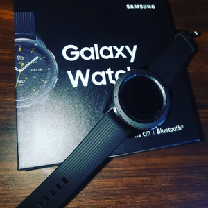samsung galaxy watch 42mm flipkart