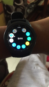 samsung galaxy watch 42mm flipkart