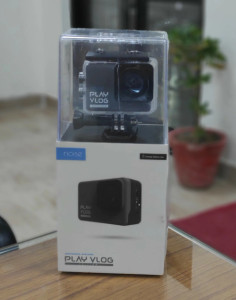 noise play vlog flipkart